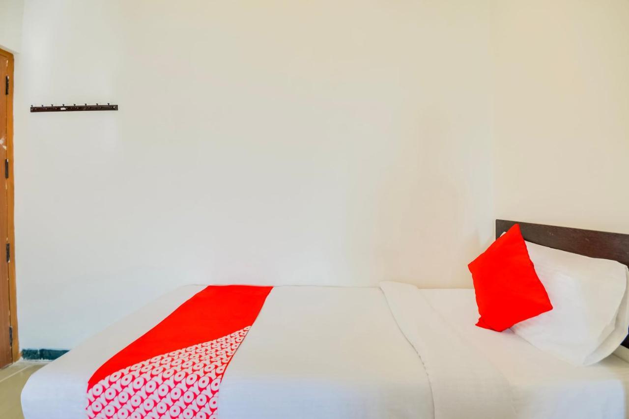 Oyo 67267 Ss Residency Hotell Coimbatore Eksteriør bilde